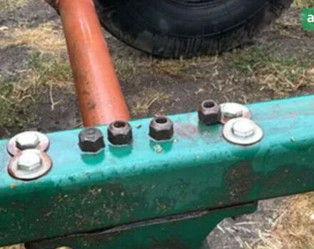 БДТ 7, объемом двигателя 0 л и пробегом 0 тыс. км за 2912 $, фото 2 на Automoto.ua