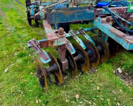 БДТ 7, об'ємом двигуна 0 л та пробігом 0 тис. км за 1919 $, фото 1 на Automoto.ua