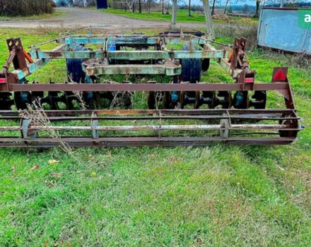 БДТ 7, об'ємом двигуна 0 л та пробігом 0 тис. км за 1919 $, фото 3 на Automoto.ua