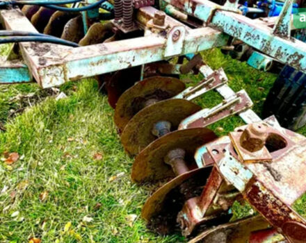 БДТ 7, об'ємом двигуна 0 л та пробігом 0 тис. км за 1919 $, фото 5 на Automoto.ua