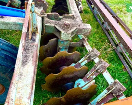 БДТ 7, об'ємом двигуна 0 л та пробігом 0 тис. км за 1919 $, фото 4 на Automoto.ua