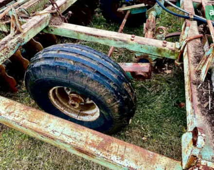 БДТ 7, об'ємом двигуна 0 л та пробігом 0 тис. км за 1919 $, фото 2 на Automoto.ua