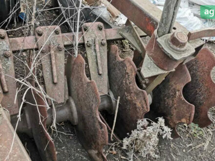 БДТ 7 1980 у Павлограде на Automoto.ua БДТ 7, об'ємом двигуна 0 л та пробігом 0 тис. км за 959 $, фото 1 на Automoto.ua