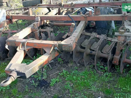 БДТ 7 1987 в Тернополе на Automoto.ua БДТ 7, объемом двигателя 0 л и пробегом 0 тыс. км за 1577 $, фото 1 на Automoto.ua