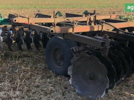 БДТ 7, объемом двигателя 0 л и пробегом 0 тыс. км за 3130 $, фото 1 на Automoto.ua