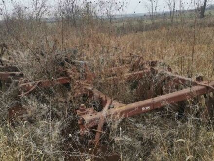 БДТ 7 1993 у Березовке на Automoto.ua БДТ 7, об'ємом двигуна 0 л та пробігом 0 тис. км за 52697 $, фото 1 на Automoto.ua