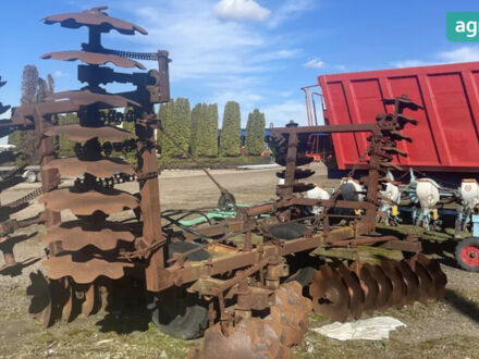 БДТ 7 2001 у Томашполе на Automoto.ua БДТ 7, об'ємом двигуна 0 л та пробігом 0 тис. км за 3033 $, фото 1 на Automoto.ua
