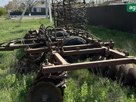 БДТ 7, объемом двигателя 0 л и пробегом 0 тыс. км за 1941 $, фото 1 на Automoto.ua
