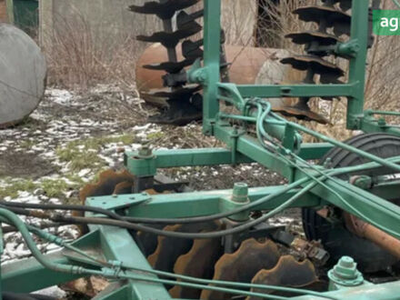 БДТ 7, об'ємом двигуна 0 л та пробігом 0 тис. км за 2840 $, фото 1 на Automoto.ua