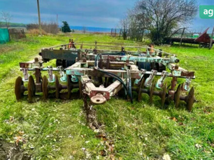 БДТ 7 2010 в Доманевке на Automoto.ua БДТ 7, объемом двигателя 0 л и пробегом 0 тыс. км за 1919 $, фото 1 на Automoto.ua