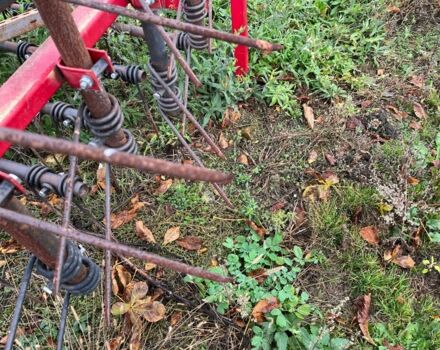 Красный БДТ 9, объемом двигателя 0 л и пробегом 0 тыс. км за 2141 $, фото 3 на Automoto.ua