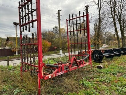 Красный БДТ 9, объемом двигателя 0 л и пробегом 0 тыс. км за 2141 $, фото 1 на Automoto.ua