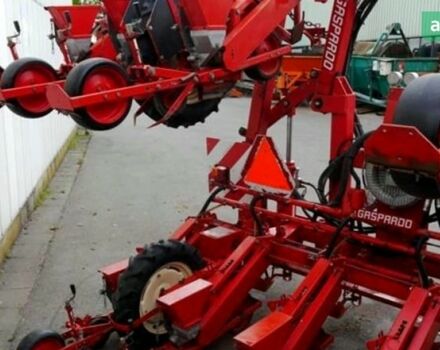 БДВП 2.0, об'ємом двигуна 0 л та пробігом 0 тис. км за 19514 $, фото 6 на Automoto.ua