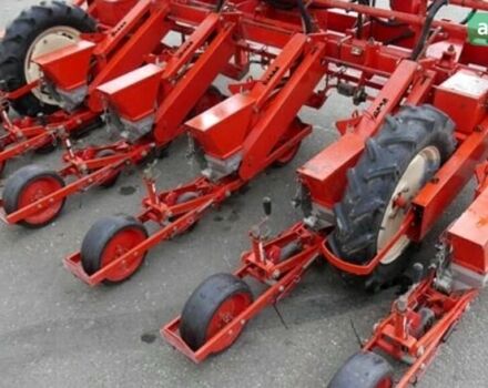 БДВП 2.0, об'ємом двигуна 0 л та пробігом 0 тис. км за 19514 $, фото 5 на Automoto.ua