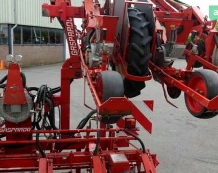 БДВП 2.0, об'ємом двигуна 0 л та пробігом 0 тис. км за 19514 $, фото 7 на Automoto.ua