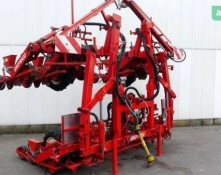 БДВП 2.0, об'ємом двигуна 0 л та пробігом 0 тис. км за 19514 $, фото 2 на Automoto.ua