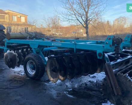 БДВП 3.0, об'ємом двигуна 0 л та пробігом 0 тис. км за 10000 $, фото 5 на Automoto.ua