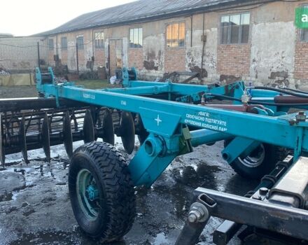 БДВП 3.0, об'ємом двигуна 0 л та пробігом 0 тис. км за 10000 $, фото 4 на Automoto.ua