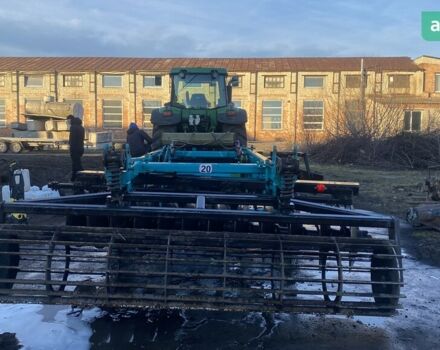 БДВП 3.0, об'ємом двигуна 0 л та пробігом 0 тис. км за 10000 $, фото 3 на Automoto.ua