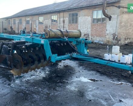 БДВП 3.0, об'ємом двигуна 0 л та пробігом 0 тис. км за 10000 $, фото 1 на Automoto.ua