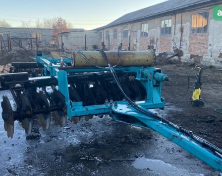 БДВП 3.0, об'ємом двигуна 0 л та пробігом 0 тис. км за 10000 $, фото 2 на Automoto.ua