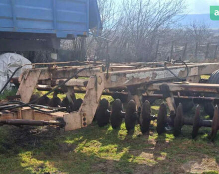 БДВП 4.2, объемом двигателя 0 л и пробегом 0 тыс. км за 3200 $, фото 3 на Automoto.ua