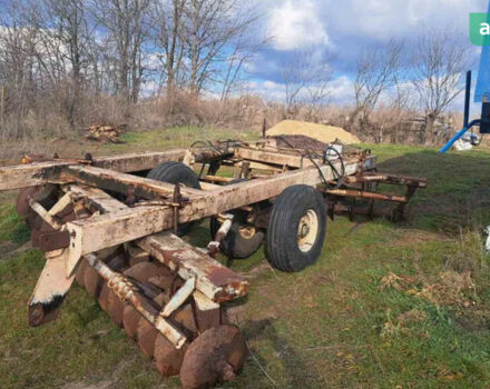 БДВП 4.2, объемом двигателя 0 л и пробегом 0 тыс. км за 3200 $, фото 1 на Automoto.ua