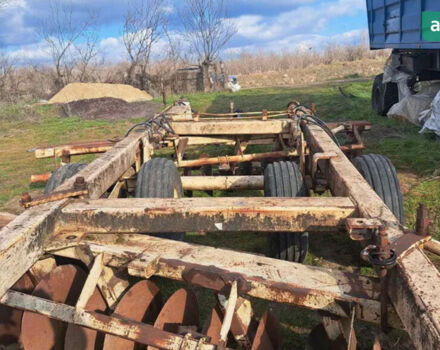 БДВП 4.2, объемом двигателя 0 л и пробегом 0 тыс. км за 3200 $, фото 2 на Automoto.ua