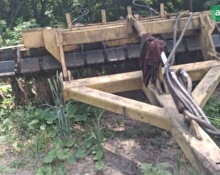 БДВП 4.2 2004 у Чернівцях на Automoto.ua БДВП 4.2, об'ємом двигуна 0 л та пробігом 0 тис. км за 3500 $, фото 1 на Automoto.ua