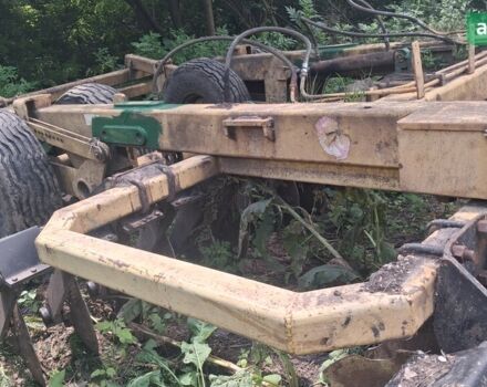 БДВП 4.2 2004 у Чернівцях на Automoto.ua БДВП 4.2, об'ємом двигуна 0 л та пробігом 0 тис. км за 3500 $, фото 2 на Automoto.ua