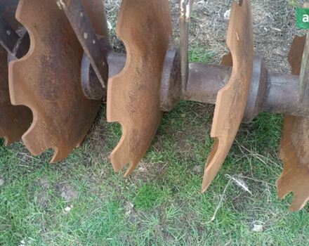 БДВП 4.2, объемом двигателя 0 л и пробегом 0 тыс. км за 5238 $, фото 1 на Automoto.ua