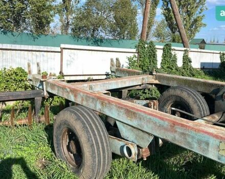 БДВП 4.2, объемом двигателя 0 л и пробегом 0 тыс. км за 5000 $, фото 4 на Automoto.ua