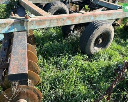 БДВП 4.2, объемом двигателя 0 л и пробегом 0 тыс. км за 5000 $, фото 3 на Automoto.ua