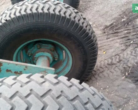 БДВП 4.2, об'ємом двигуна 0 л та пробігом 0 тис. км за 5000 $, фото 1 на Automoto.ua
