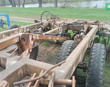 БДВП 4.2, объемом двигателя 0 л и пробегом 0 тыс. км за 5238 $, фото 3 на Automoto.ua