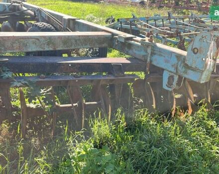 БДВП 4.2, объемом двигателя 0 л и пробегом 0 тыс. км за 5000 $, фото 2 на Automoto.ua