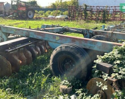 БДВП 4.2, объемом двигателя 0 л и пробегом 0 тыс. км за 5000 $, фото 1 на Automoto.ua