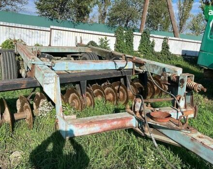 БДВП 4.2, объемом двигателя 0 л и пробегом 0 тыс. км за 5000 $, фото 5 на Automoto.ua