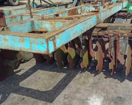 БДВП 4.2, объемом двигателя 0 л и пробегом 0 тыс. км за 1941 $, фото 2 на Automoto.ua
