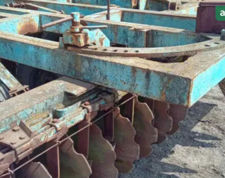 БДВП 4.2, объемом двигателя 0 л и пробегом 0 тыс. км за 1941 $, фото 3 на Automoto.ua