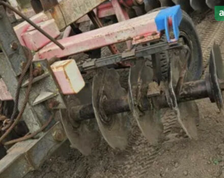 БДВП 4.2, объемом двигателя 0 л и пробегом 0 тыс. км за 11905 $, фото 2 на Automoto.ua