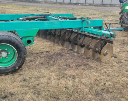 БДВП 4.2, объемом двигателя 0 л и пробегом 0 тыс. км за 6000 $, фото 7 на Automoto.ua
