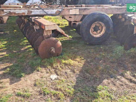 БДВП 4.2, объемом двигателя 0 л и пробегом 0 тыс. км за 3200 $, фото 1 на Automoto.ua