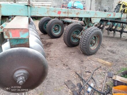 БДВП 4.2 2008 у Кропивницькому (Кіровограді) на Automoto.ua БДВП 4.2, об'ємом двигуна 0 л та пробігом 0 тис. км за 5600 $, фото 1 на Automoto.ua