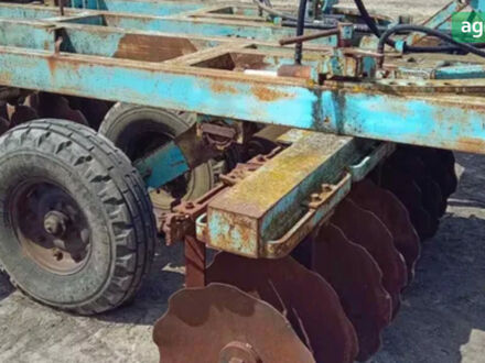 БДВП 4.2, об'ємом двигуна 0 л та пробігом 0 тис. км за 1941 $, фото 1 на Automoto.ua