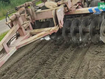 БДВП 4.2, объемом двигателя 0 л и пробегом 0 тыс. км за 11905 $, фото 1 на Automoto.ua