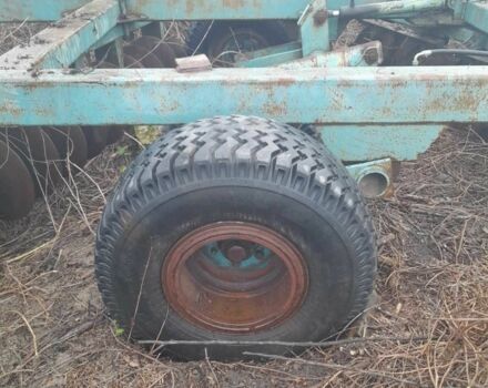 Зелений БДВП 4.2, об'ємом двигуна 0 л та пробігом 0 тис. км за 2720 $, фото 5 на Automoto.ua