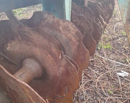 Зелений БДВП 4.2, об'ємом двигуна 0 л та пробігом 0 тис. км за 2720 $, фото 4 на Automoto.ua