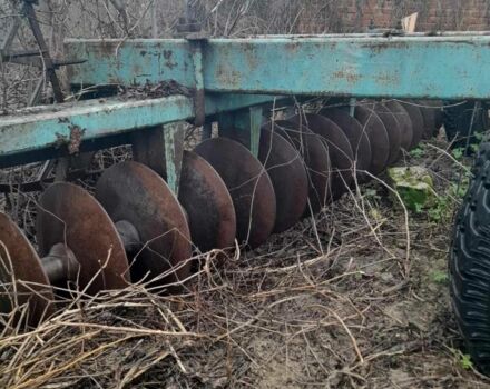 Зелений БДВП 4.2, об'ємом двигуна 0 л та пробігом 0 тис. км за 2720 $, фото 3 на Automoto.ua