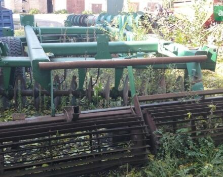 БДВП 4.0 2003 у Кропивницькому (Кіровограді) на Automoto.ua БДВП 4.0, об'ємом двигуна 0 л та пробігом 0 тис. км за 2447 $, фото 1 на Automoto.ua